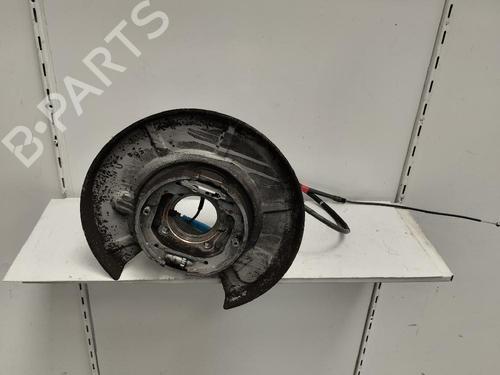 Used Right rear steering knuckle Right rear steering knuckle 13361954 13361954