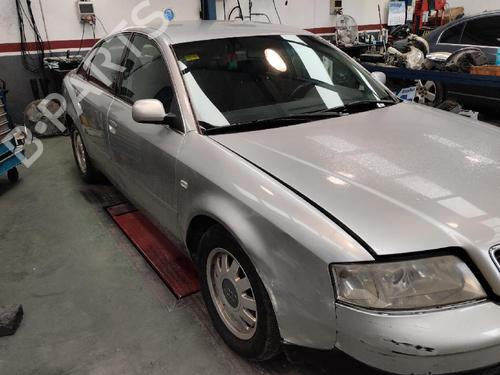 Computer motormanagement AUDI A6 C5 (4B2, 4B4) 2.5 TDI | BP15882507M57