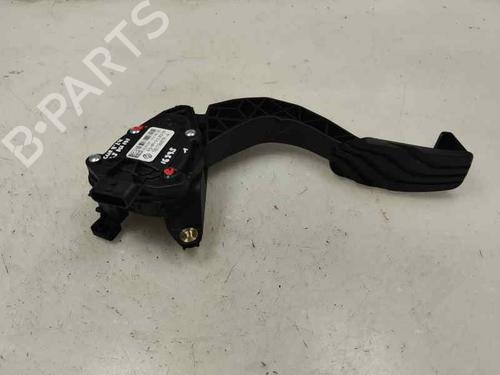 Pedal RENAULT CLIO V (B7_) 1.5 Blue dCi 100 (B7AD) | BP26555939I4 - Image 2