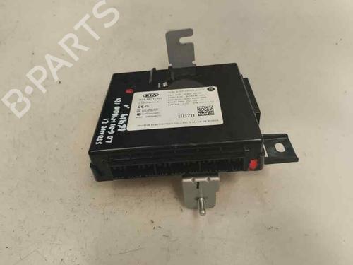 Fuse box KIA STONIC (YB) 1.0 T-GDi Eco-Dynamics+ | BP27524869E1 - Image 4