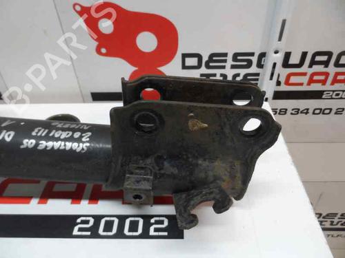 Used Left front shock absorber KIA SPORTAGE II (JE_, KM_) [2004-2011]  359056