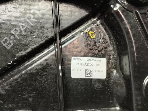 Used Rear left window mechanism FORD FOCUS IV (HN) [2018-2026]  19792762