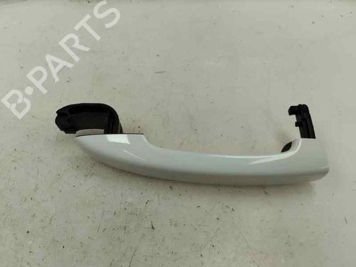 Front left exterior door handle RENAULT CAPTUR II (HF_) LPG (HFMT) | BP27202575C128 
