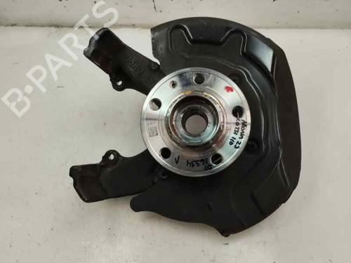 Left front steering knuckle SEAT ARONA (KJ7, KJP) 1.0 TSI | BP29134207M25 - Image 1