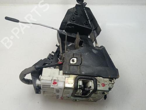 Used Rear left lock Rear left lock MERCEDES-BENZ B-CLASS Sports Tourer (W245) B 200 CDI (245.208) (140 hp) 40622765 40622765