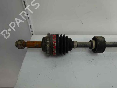 Used Right front driveshaft Right front driveshaft 6465965 6465965