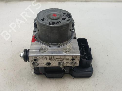 Used ABS pump ABS pump SEAT IBIZA IV SC (6J1, 6P5) 1.2 (70 hp) 35741388 35741388
