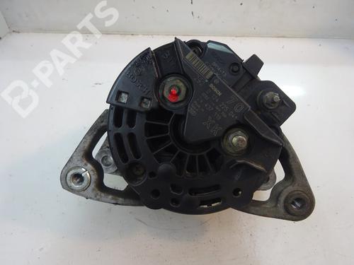 Alternator OPEL AGILA (A) (H00)  | BP11044143M7 