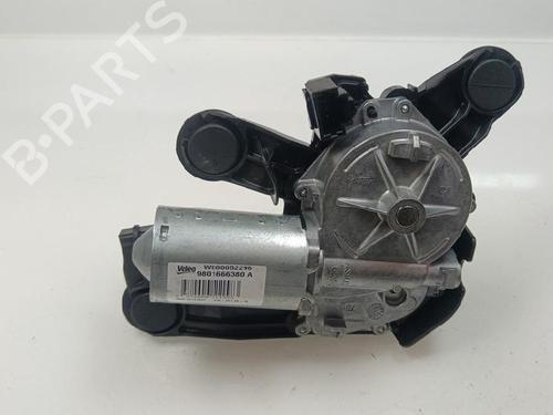 Rear wiper motor CITROËN C4 CACTUS 1.2 THP 110 | BP35743200M102 - Image 2