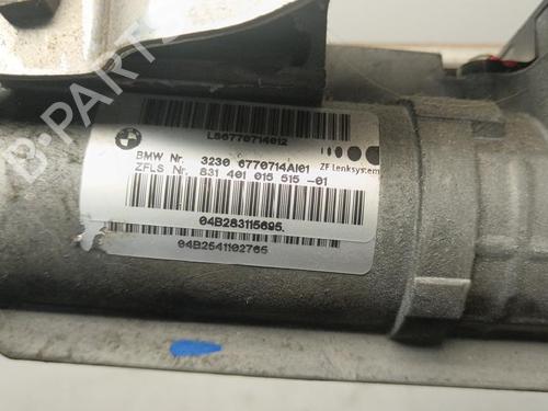 Steering column BMW 1 (E87) 120 i | BP40123764M21 - Image 4