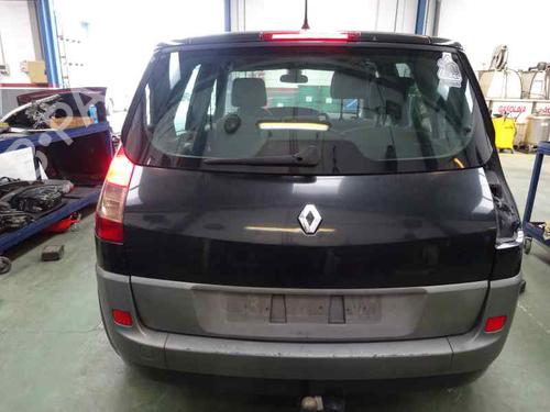 Startmotor RENAULT GRAND SCÉNIC II (JM0/1_) 1.9 dCi (JM0G, JM12, JM1G, JM2C) | BP7772873M8