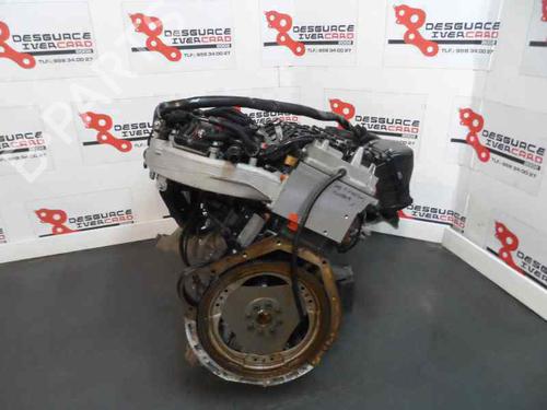 Engine MERCEDES-BENZ CLK (C209) CLK 270 CDI (209.316) | BP196722M1