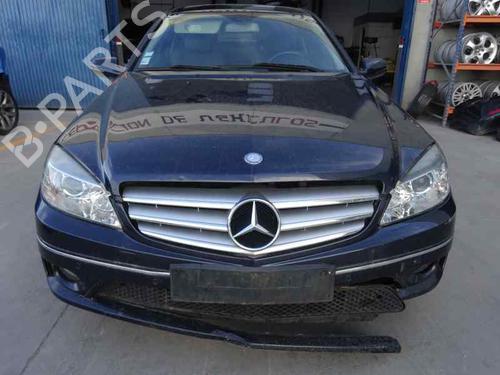 Warning switch MERCEDES-BENZ C-CLASS Coupe (CL203) C 220 CDI (203.708) | BP4025942I22 - Image 4