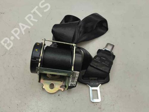 Used Rear center seatbelt RENAULT CLIO IV Grandtour (KH_) 0.9 TCe 90 (90 hp) 26563639