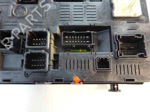 Fuse box CITROËN C4 I (LC_) | BP1662521E1 - Image 4