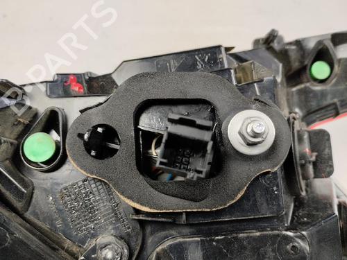 Right taillight PEUGEOT 308 II (LB_, LP_, LW_, LH_, L3_) 1.2 THP 130 | BP17533176C35 