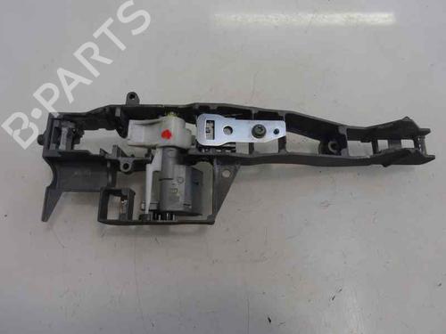 Used Front right interior door handle Front right interior door handle 3408502 3408502