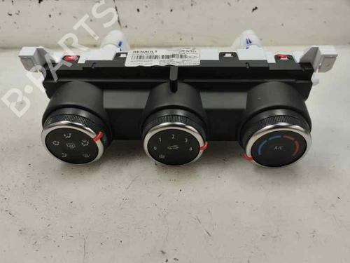 Climate control RENAULT CLIO V (B7_) 1.5 Blue dCi 100 (B7AD) | BP26555929I5 - Image 4