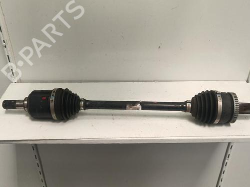Used Left front driveshaft Left front driveshaft 35749869 35749869