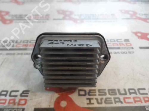 Used Heater resistor Heater resistor 11661492 11661492