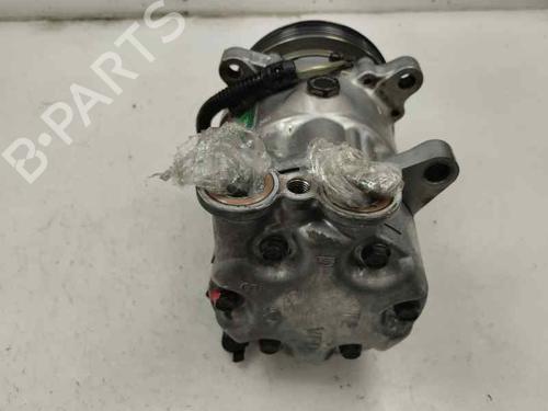 AC compressor PEUGEOT 206 Saloon 1.4 | BP26561451M34