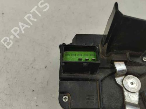 Used Front right lock OPEL VECTRA B (J96) 1.7 TD (F19) (82 hp) 28025154