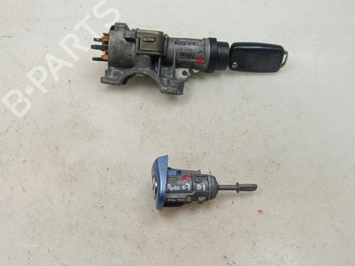 Used Other Other VW POLO IV (9N_, 9A_) [2001-2014] 35742341 35742341