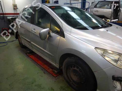 Pedal PEUGEOT 308 I (4A_, 4C_) 1.6 HDi | BP9502240I4