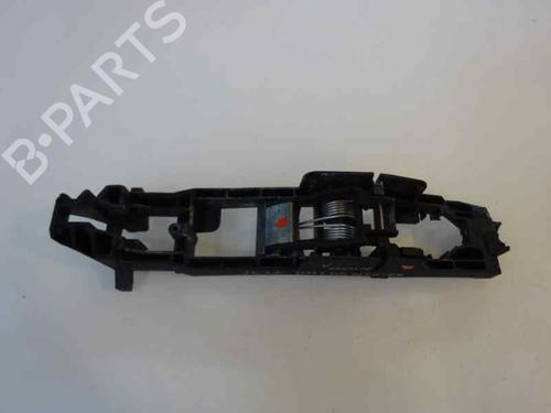 Used Rear left interior door handle MERCEDES-BENZ C-CLASS Coupe (CL203) C 220 CDI (203.706) (143 hp) 3213033