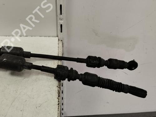 Used Gear lever Gear lever 19924011 19924011