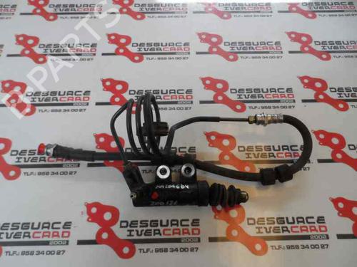 Clutch slave cylinder MAZDA 6 Hatchback (GG) 2.0 DI (GG14) | BP14172130M113 - Image 2
