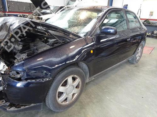 Commande Chauffage AUDI A3 (8L1) 1.9 TDI | BP11134270I5