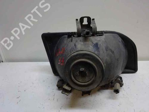 Faro izquierdo FORD FIESTA III (GFJ) [1989-1997]  1231376