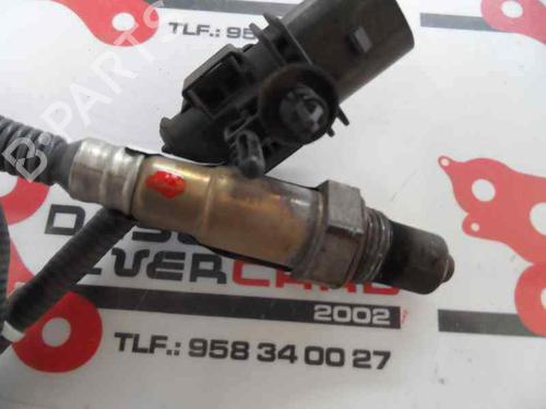 Electronic sensor NISSAN PIXO (UA0) 1.0 | BP8174272M84 - Image 2