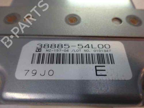 Used Electronic module SUZUKI SX4 (EY, GY) 2.0 DDiS 4x4 (RW420D) (135 hp) 9236126