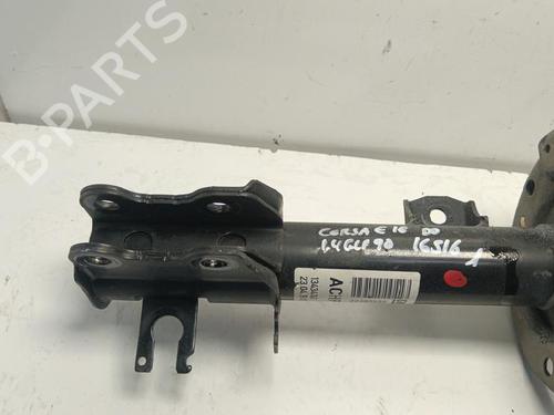 Højre fortil støddæmper OPEL CORSA E (X15) 1.4 (08, 68) | BP35743068M17 - Image 2