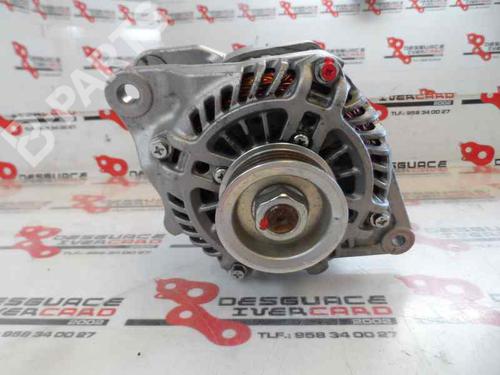 Used Alternator MITSUBISHI ASX (GA_W_) 1.6 MIVEC (GA1W) (117 hp) 203011