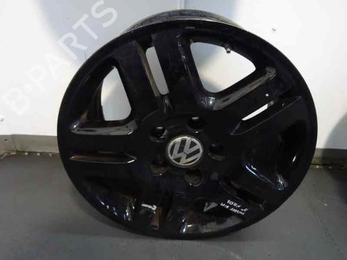 Felg VW TOUAREG (7LA, 7L6, 7L7) 5.0 V10 TDI | BP7007575C45