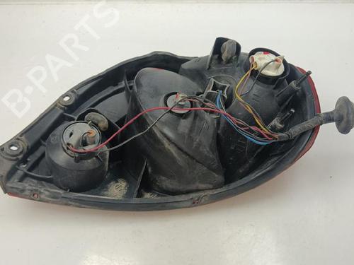 Left taillight DAEWOO MATIZ (M100, M150) 0.8 | BP38744448C34 - Image 2