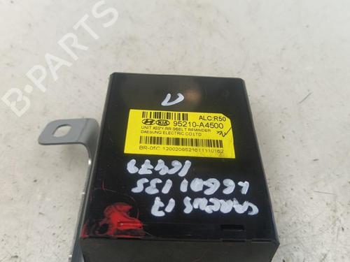 Electronic module KIA CARENS IV 1.6 GDi | BP35741165M83 - Image 2
