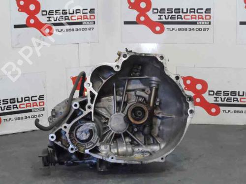 Used Gearbox Gearbox 585549 585549