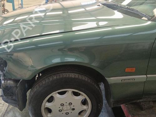 Used Left front fenders Left front fenders MERCEDES-BENZ C-CLASS (W202) C 220 (202.022) (150 hp) 35744894 35744894
