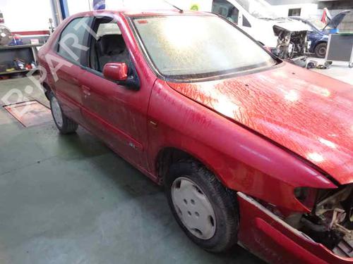 Steering pump CITROËN XSARA (N1) 1.9 D | BP8381290M99 