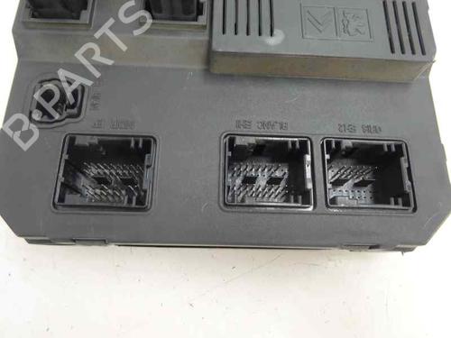 Sikringsdåse PEUGEOT 206 Hatchback (2A/C) 1.4 i (75 hp) 10342451