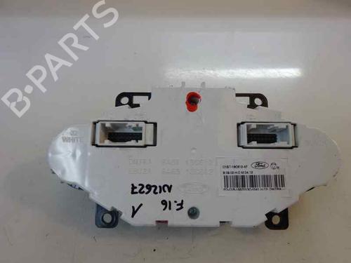 Commande Chauffage FORD FIESTA VI (CB1, CCN) 1.5 TDCi | BP2799764I5