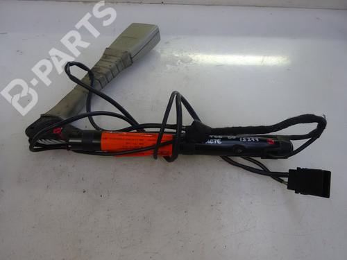 Used Front right seatbelt ALFA ROMEO 159 (939_) 1.9 JTDM 16V (939AXC1B, 939AXC12) (150 hp) 10549661