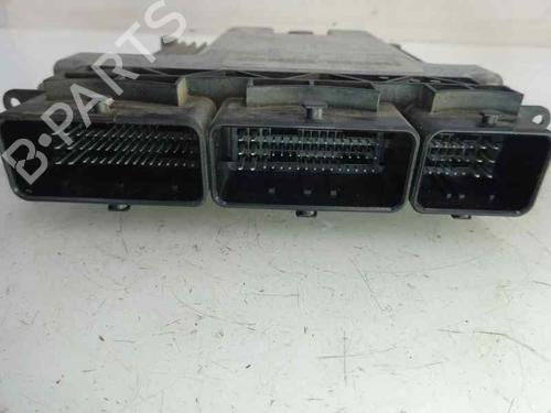 Used Engine control unit (ECU) DACIA DOKKER MPV (KE_) 1.5 dCi / Blue dCi 75 (KEAJ, KEAH, KEJW) (75 hp) 6559016