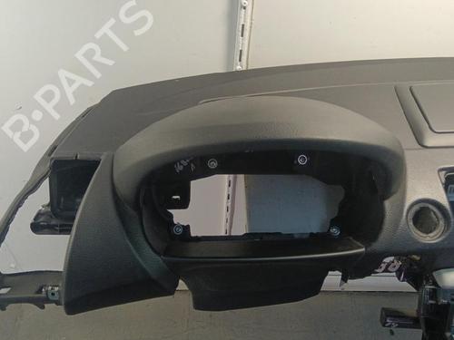Dashboard BMW 1 (E81) 118 d | BP40259787C46 - Image 2