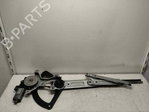 Front left window mechanism CHEVROLET REZZO MPV (U100)  | BP21381206C22 