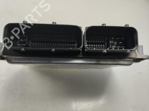 Engine control unit (ECU) VW POLO (6N2) 1.4 TDI | BP19483033M57 